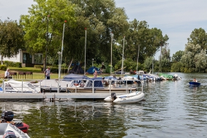 Bootsliegepl&auml;tze