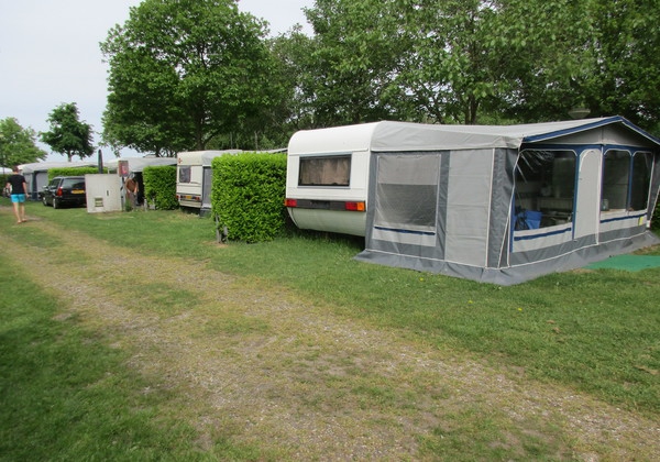 Luxus Stellpl&auml;tze